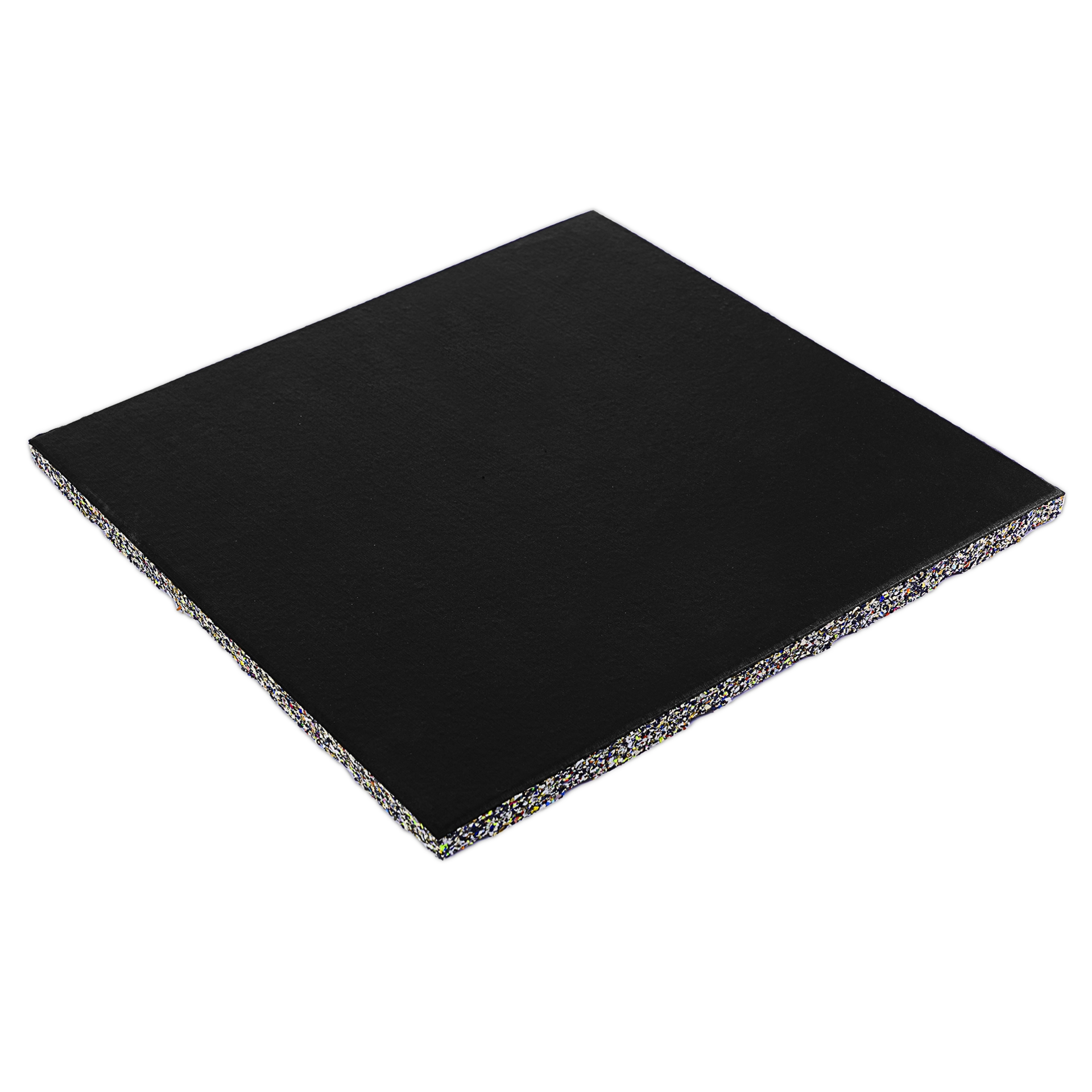 Interlocking Floor Tiles - Square Gym Tile